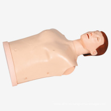 ISO CPR humano automático para los maniquíes de entrenamiento